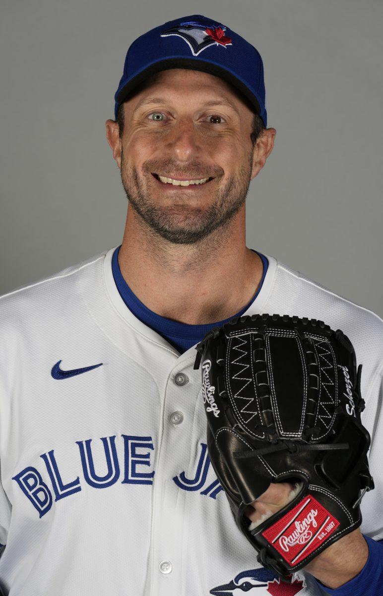 Analyzing the Key Moments of Scherzer's Performance