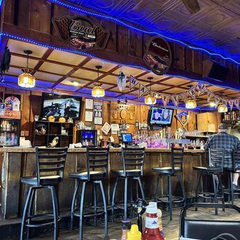 Local Ingredients Shine at The Rustic Table