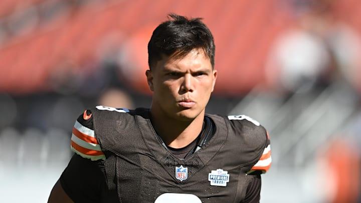 browns vs. Vikings: Key Matchups That Could define the Game