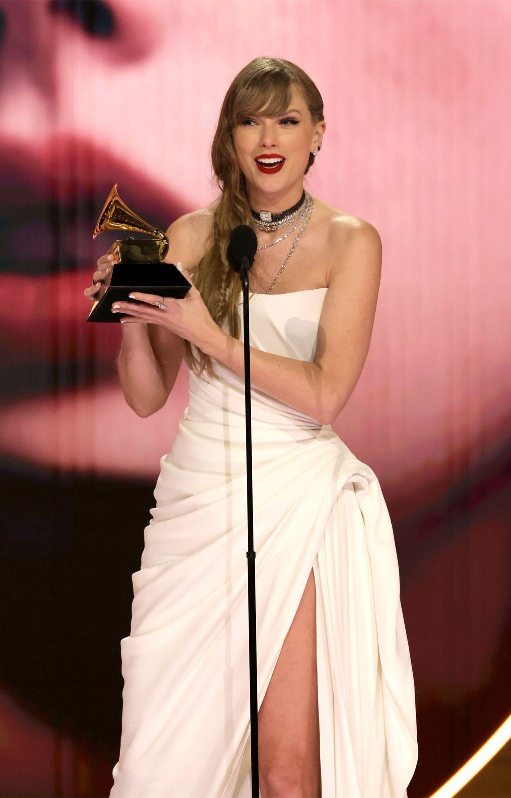 Future Possibilities: What Taylor Swift's Break means for Fans and the Music Industry