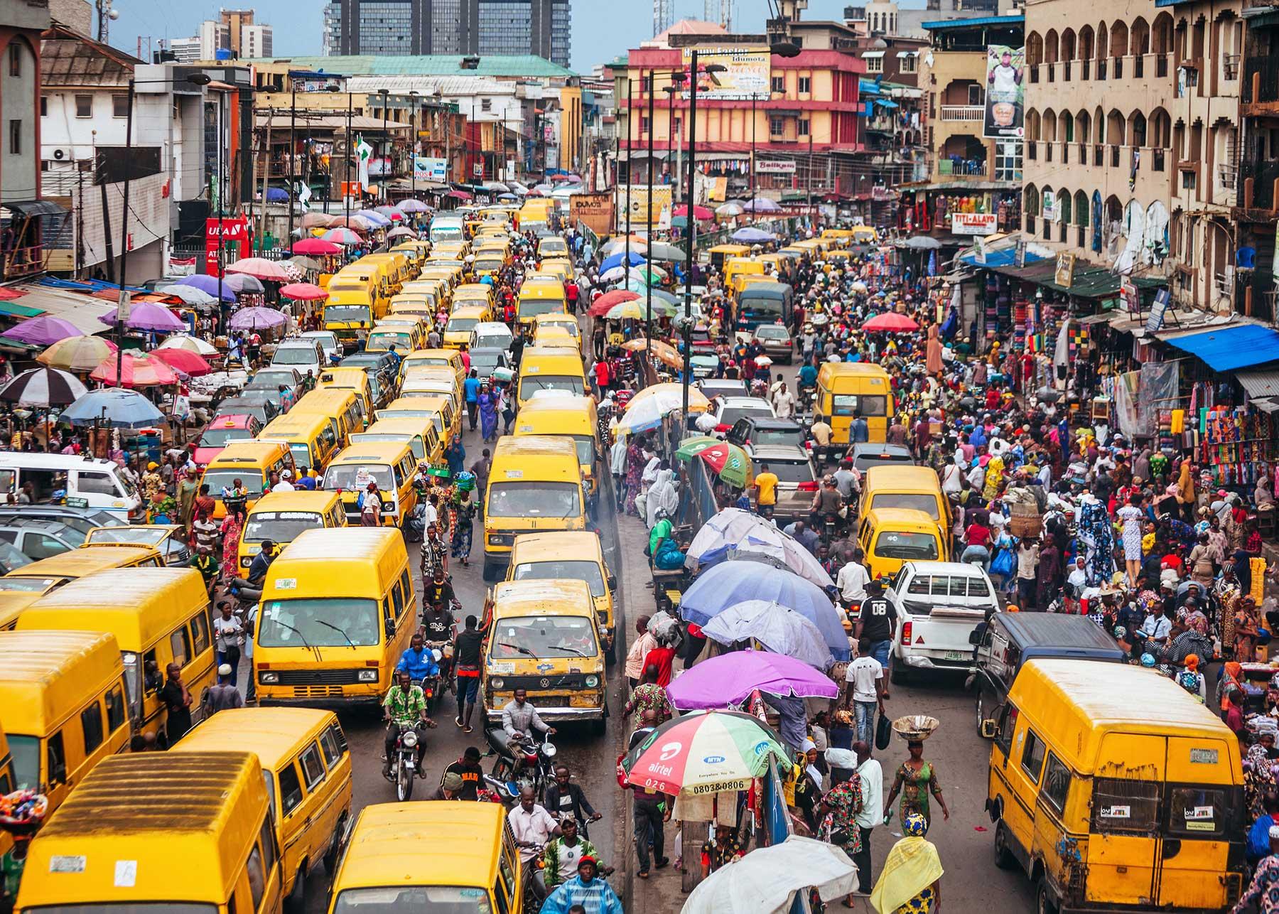 local Perspectives: How Citizens View the New Security Appointments