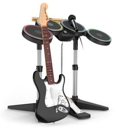 Best Practices for Saving Your Rock Band 4 Content Before Farewell