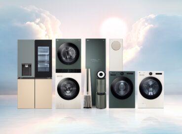 Factors Contributing to the Strong Demand for LG's IPO