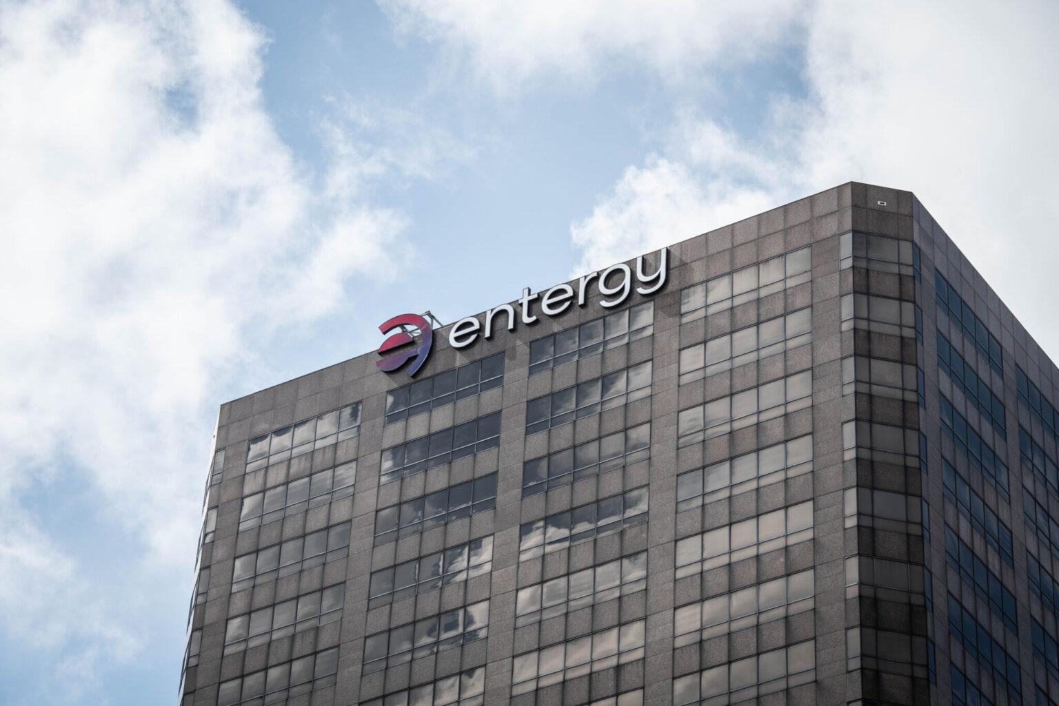 Sustainability Considerations: Powering Louisiana's Data Centers with renewable Energy