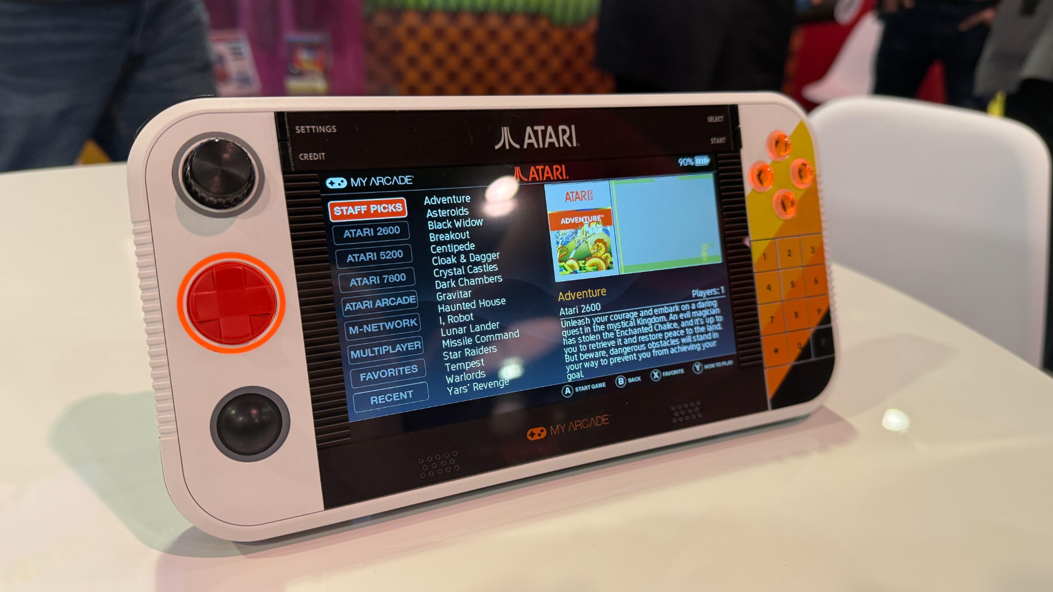 Navigating Your Preorder: Recommendations for Securing Your atari Gamestation Go Today