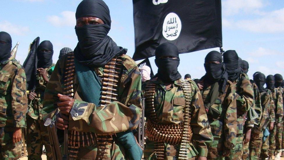 Regional Cooperation: The Role of International Support in Countering Al-Shabab Threats