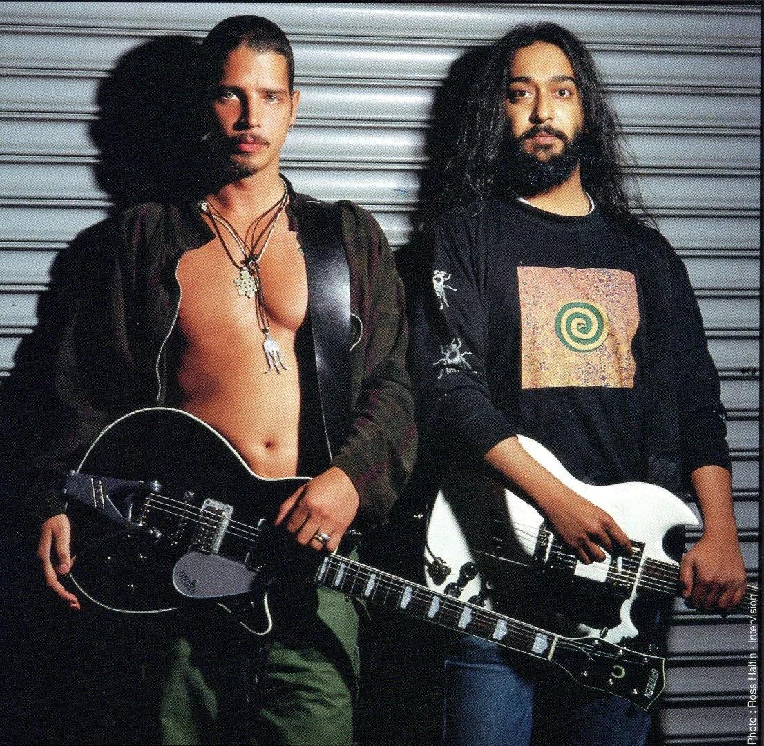 The Unsung Heroes of Seattle: A Deep Dive into the Supporting Acts of the Grunge Era