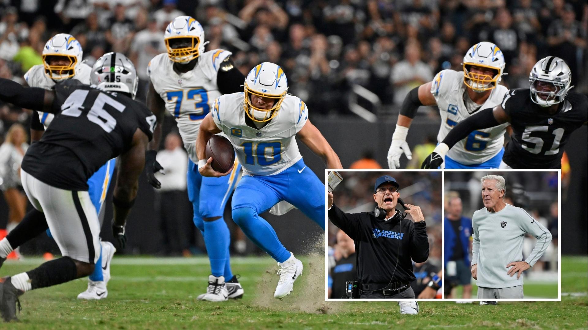 Prospective Changes on the roster and Running Back depth