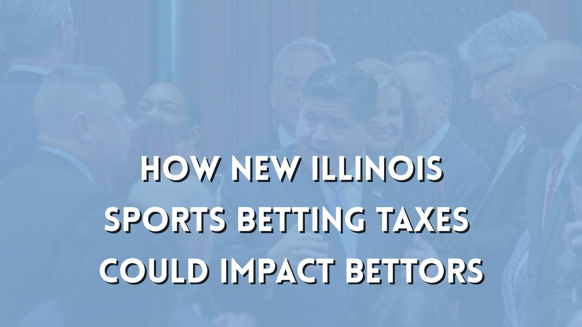 Exclusive Promotions and Bonuses for Illinois Bettors