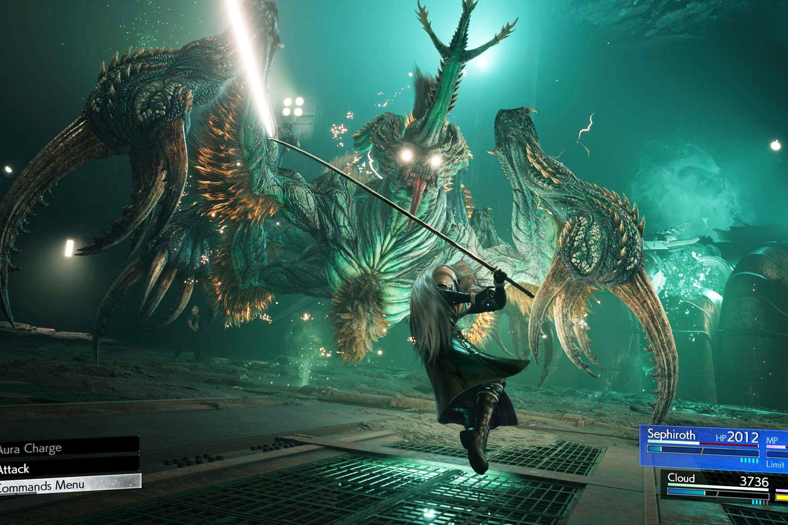 Hidden Gems Worth Discovering in the Final Fantasy library