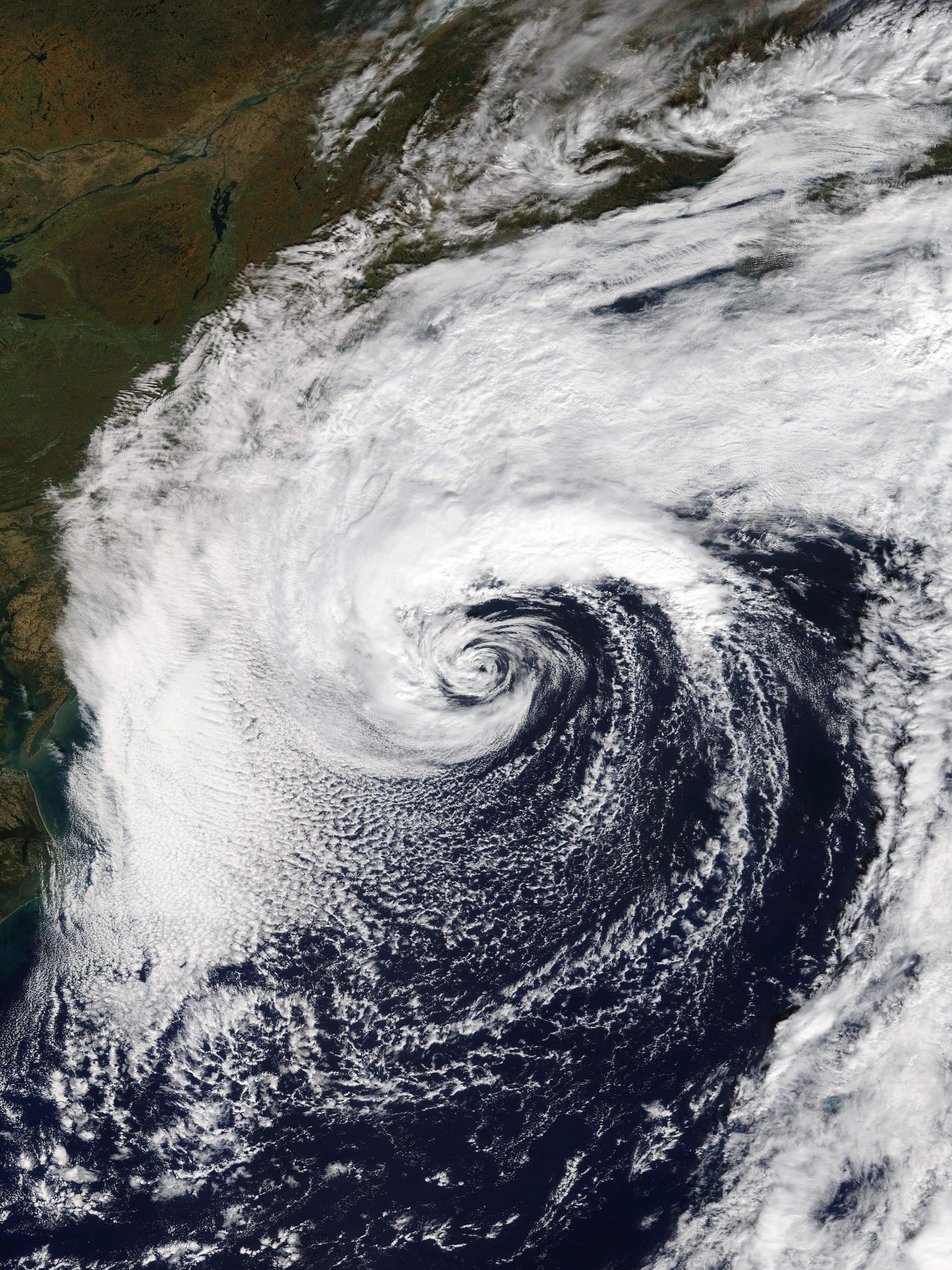Impacts of Melissa: Anticipated Rainfall and Wind speeds Across the Caribbean