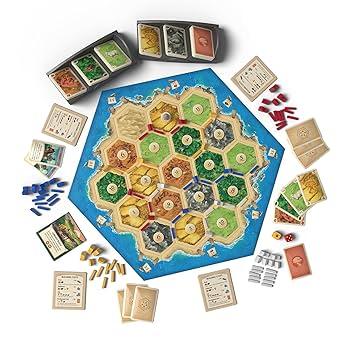 Understanding the Features That Set Catan's New Edition Apart