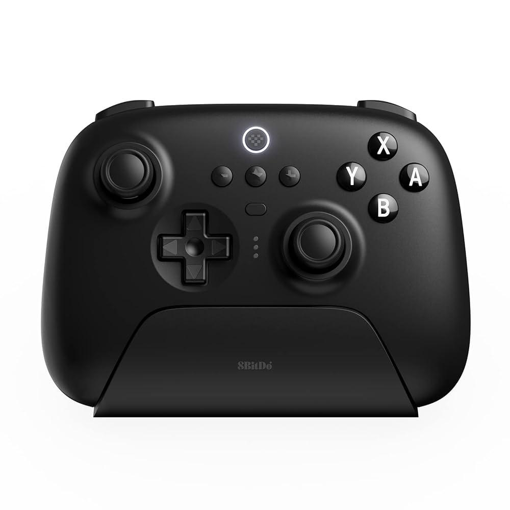 Why Now is the Perfect Time to Invest in 8BitDo's Retro Gaming Accessory
