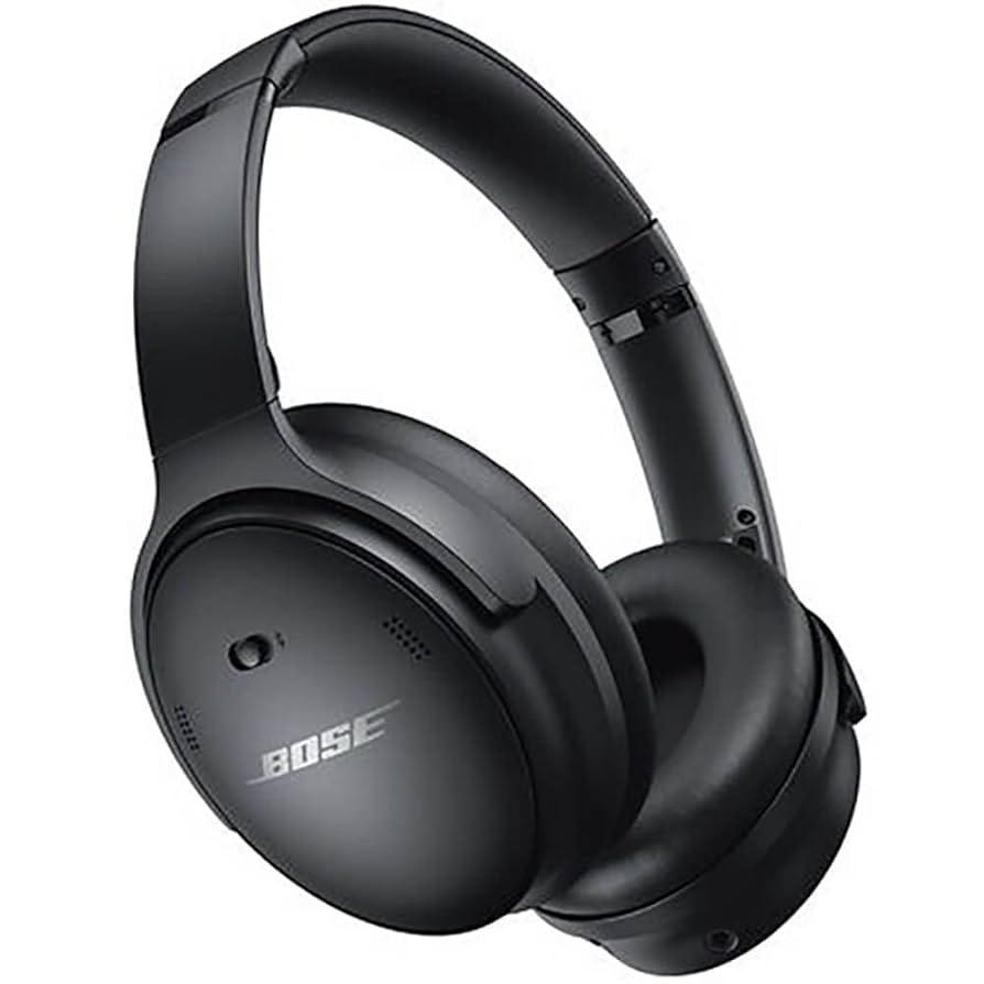 Bose's Future: Navigating Consumer Trust and Technology Evolution