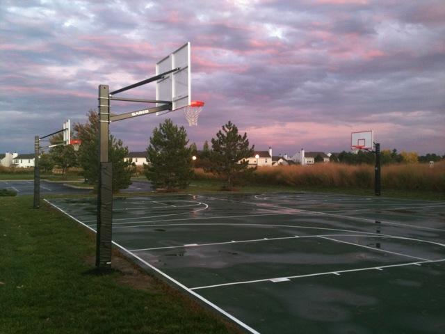 Essential Skills for Success on the Blacktop