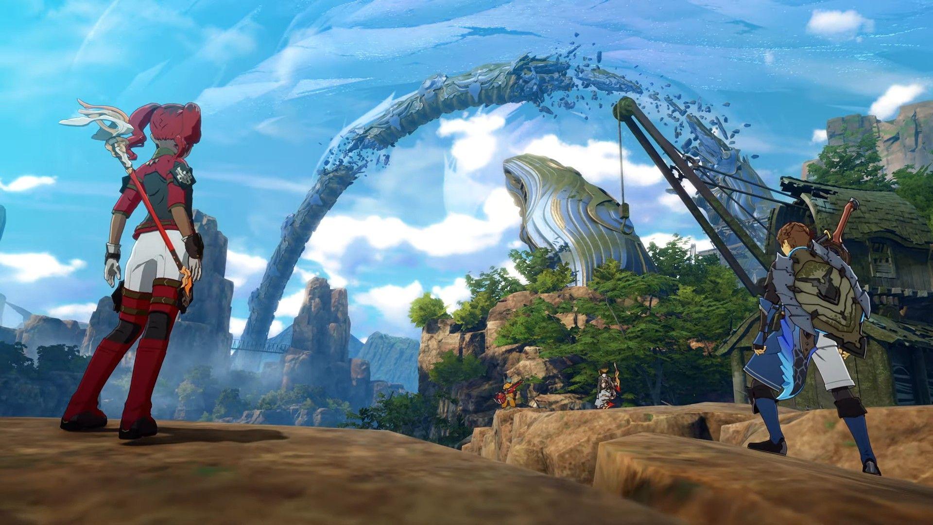 Future Updates and Community Engagement: What's Next for Blue Protocol Fans