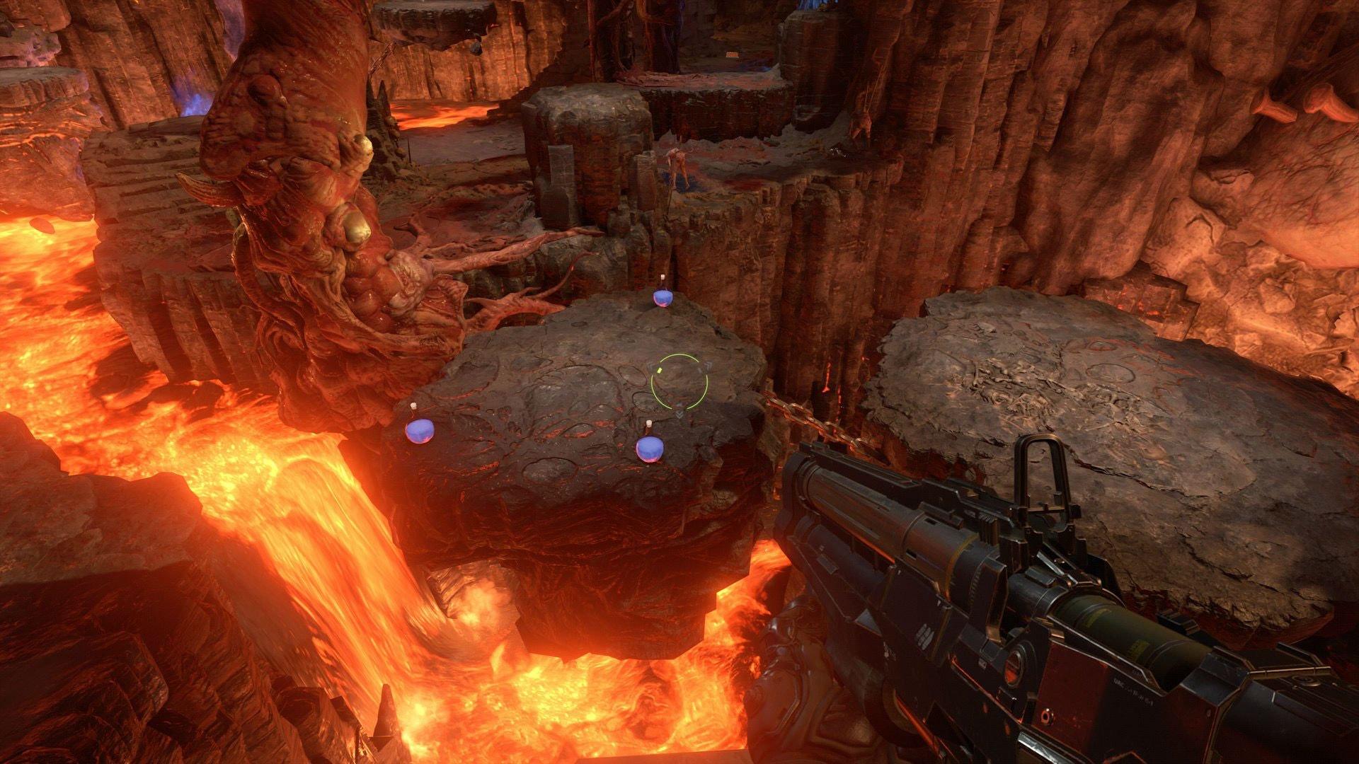 Visually Stunning Components that Enhance Immersion