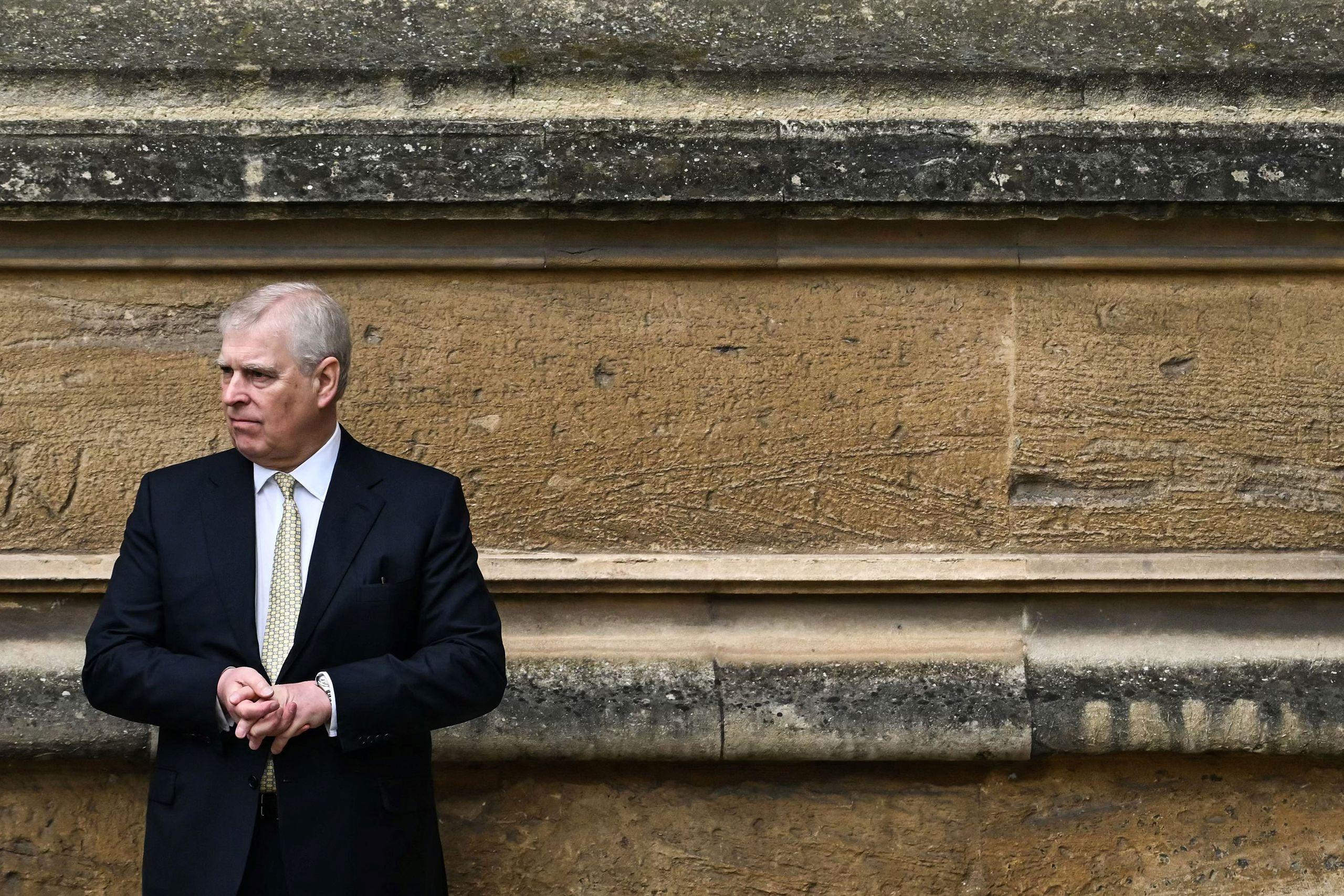 Inside the Fallout: How Prince Andrew's Actions Reshape Monarchical Tradition