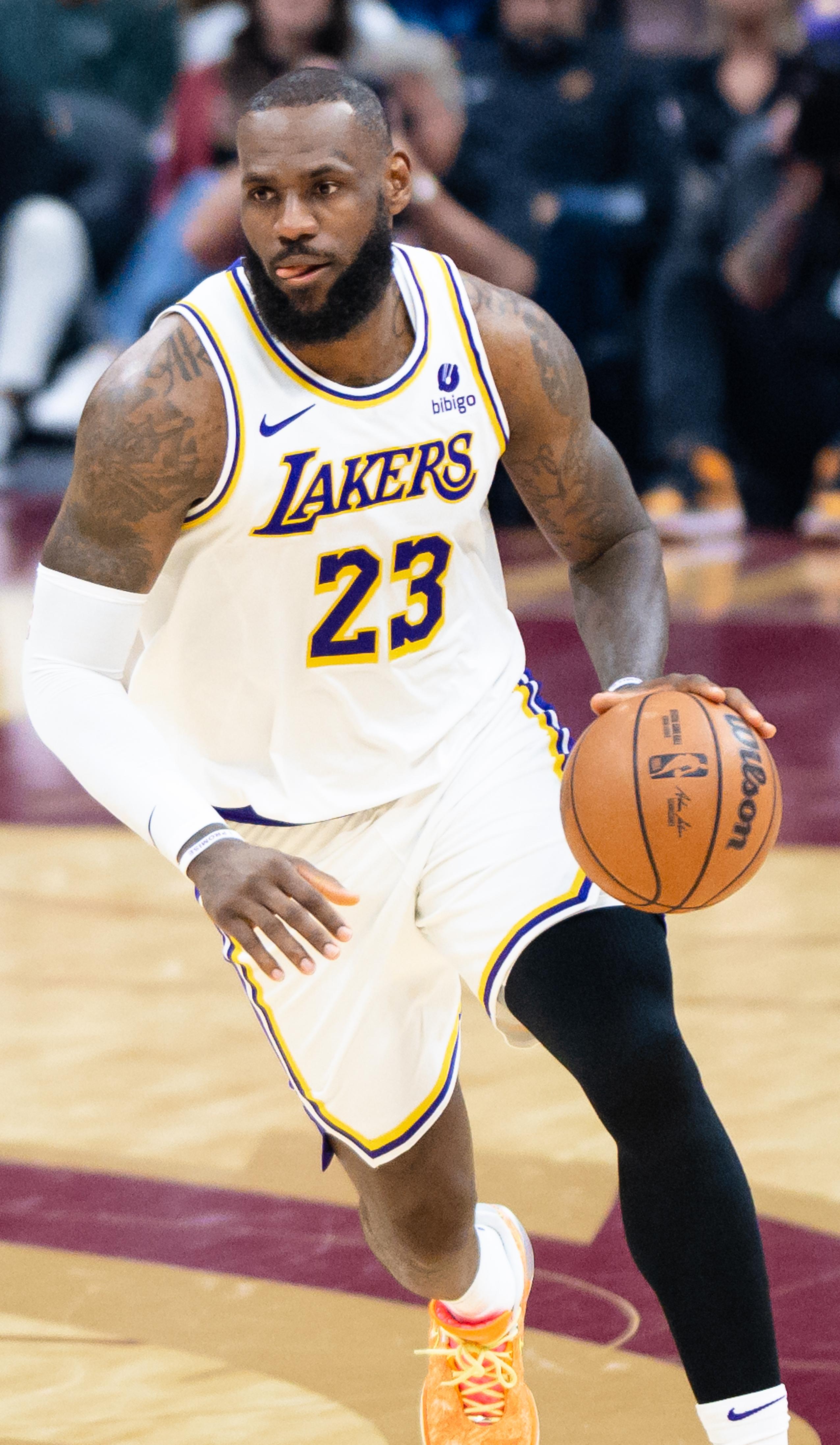 Legacy ⁣Considerations: How This Season Shapes‌ LeBron's Final Chapter