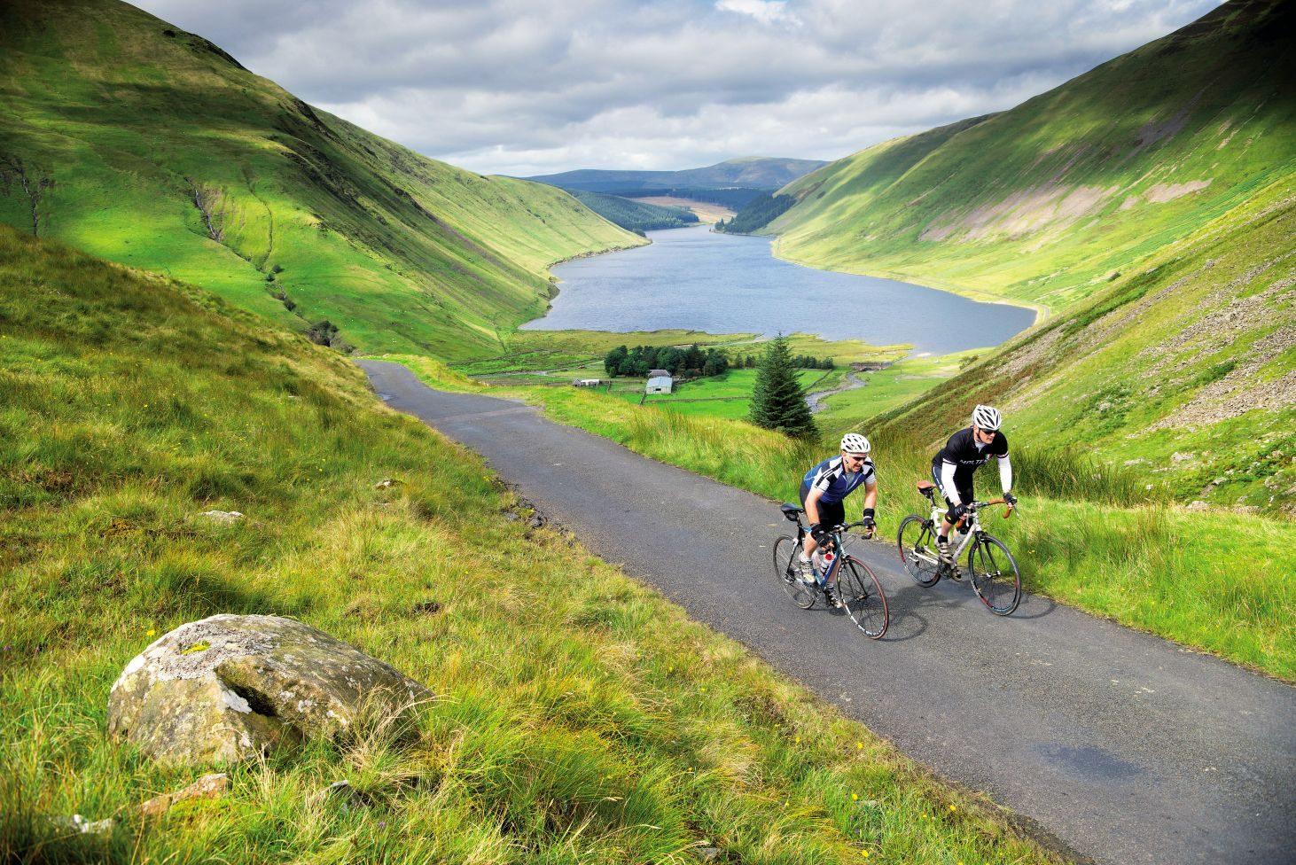 Tips for a Stress-Free Experience: Essentials for a Relaxed Cycling Adventure