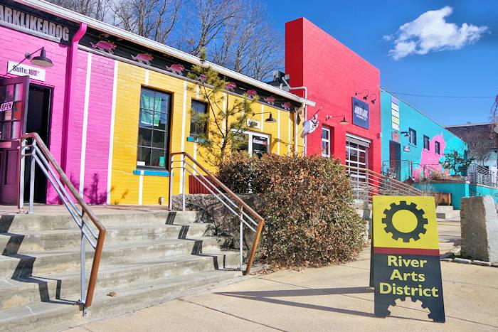 Rebuilding Community Connections: The Role of Collaboration in Healing
