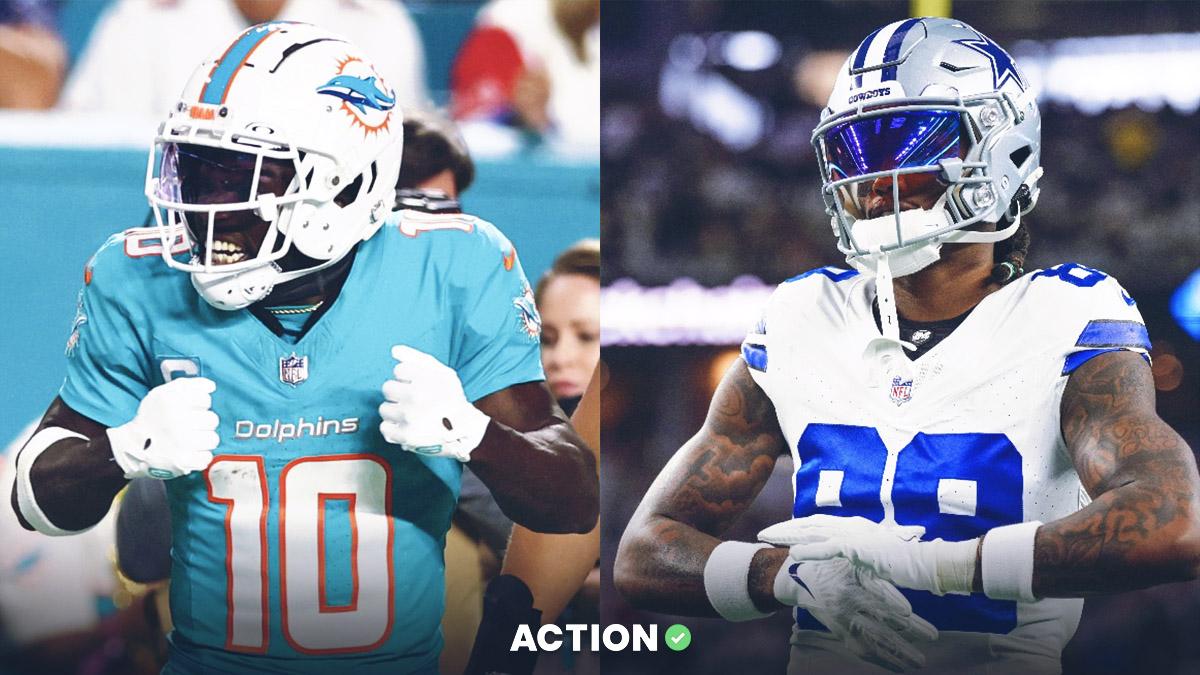 Key Statistics and Trends Influencing OPOY ‍Predictions for Nacua and Robinson