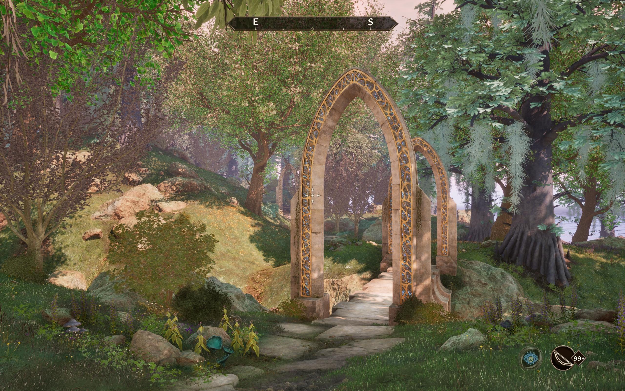 A closer Look at the Enhancements in Graphics and Gameplay Mechanics