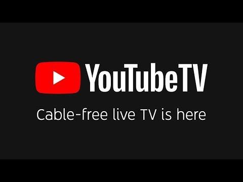 Navigating the Streaming Landscape: Alternatives to YouTube TV for Sports Coverage