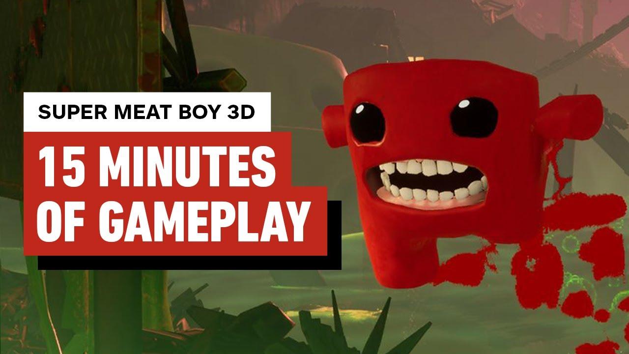 Strategies for mastering Super Meat Boy 3D's Unique Obstacles