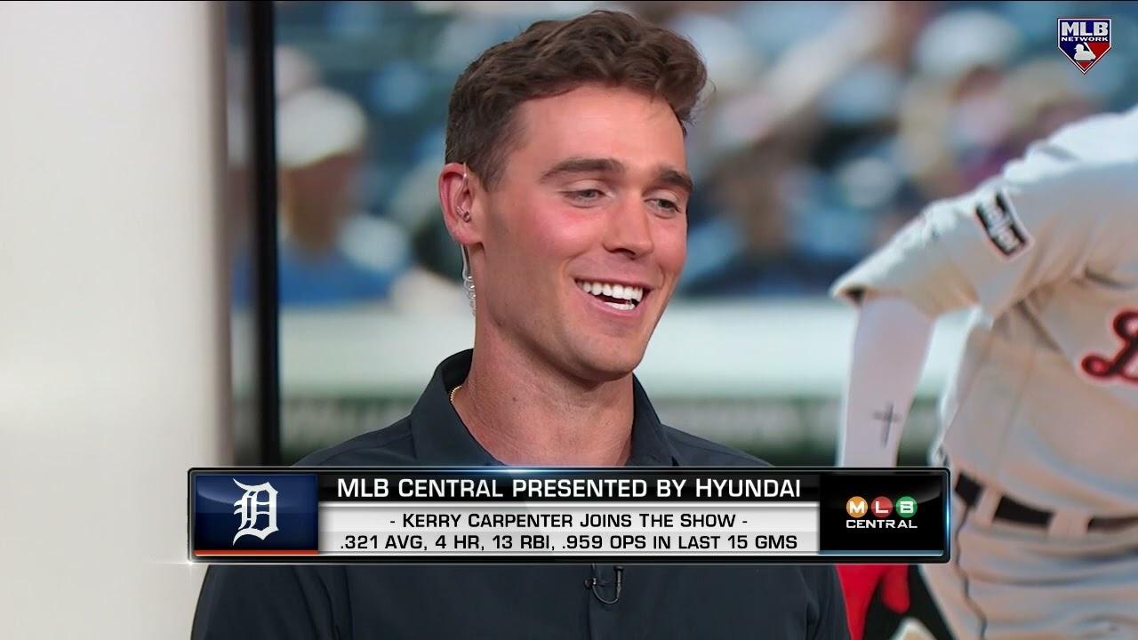 Analyzing Carpenter's Swing Mechanics: Keys to His Recent Success