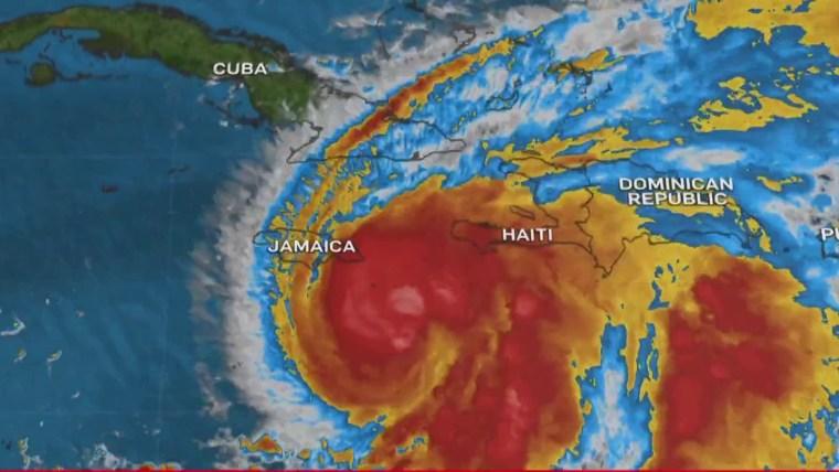 Post-Storm Considerations: Recovery and Community Support Strategies