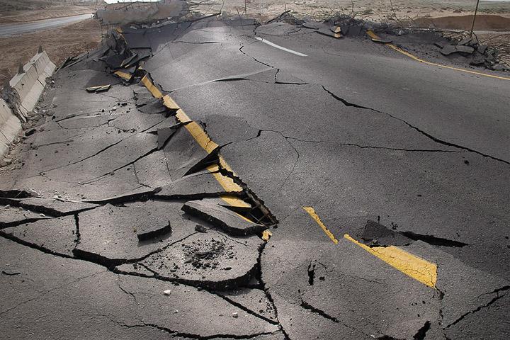 Preparedness Recommendations for Residents ​in High-Risk Areas