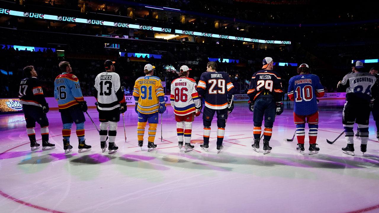 Futures Bets to Consider: Strategic Investments for Each NHL Team