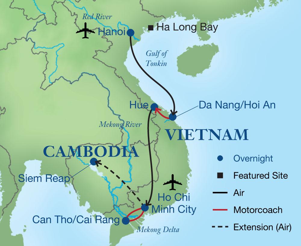 Strategic Recommendations for Investors in Vietnam's Tech Sector