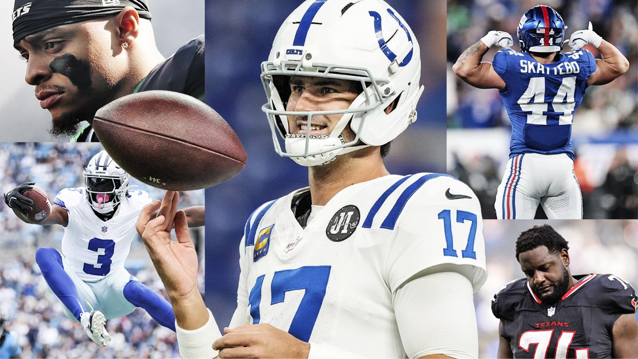 Spotlight on the Best Performers: How Strategic Moves Shaped franchise Futures