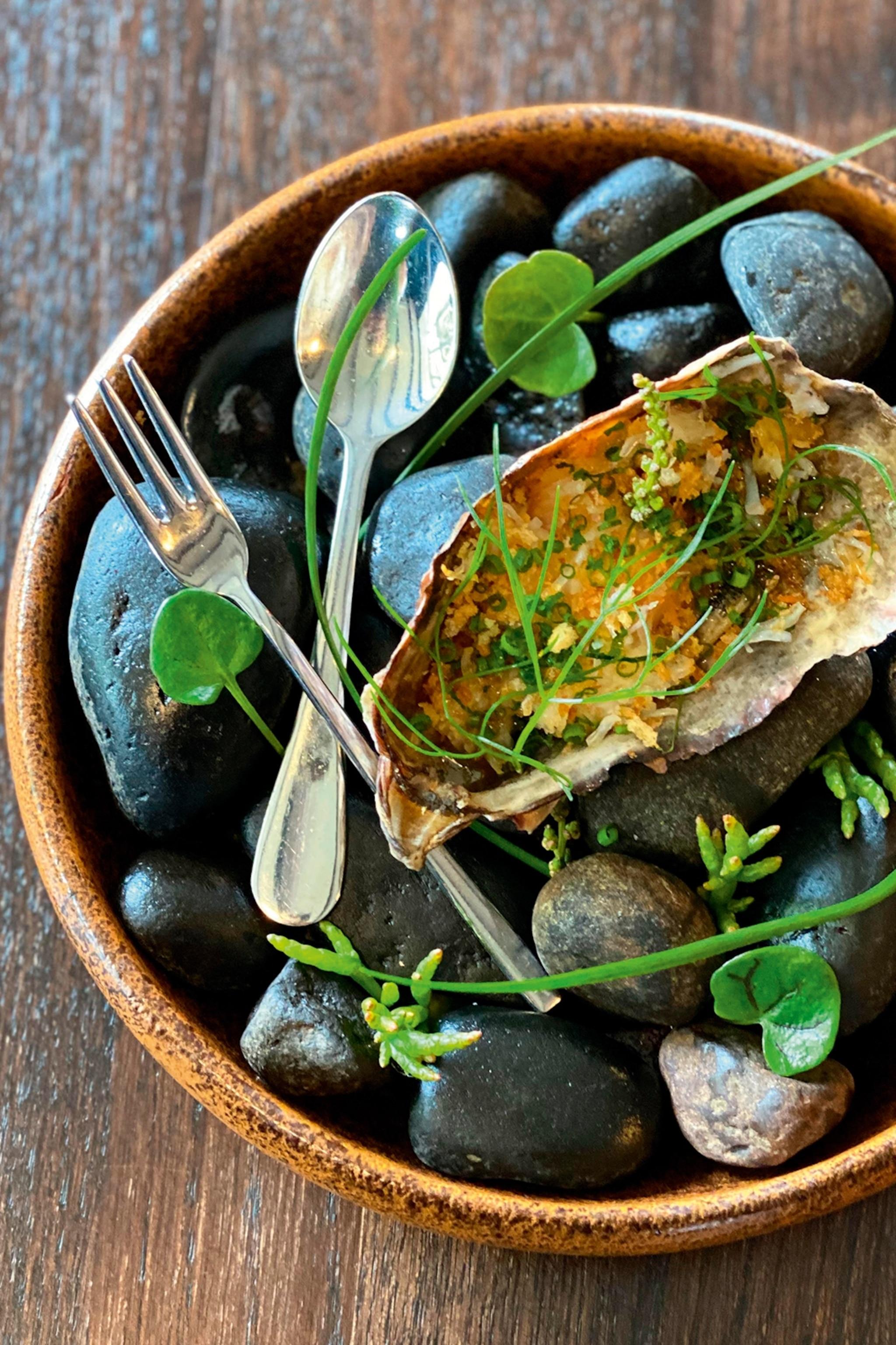 Beyond the Plate: The Impact of Community Collaborations on Skye's Culinary Landscape