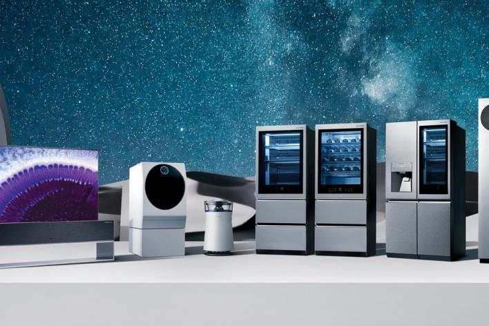 expert Recommendations for Maximizing Gains from LG Shares