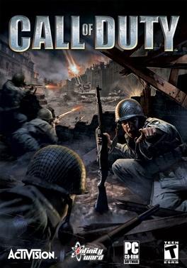 Opportunities for Call of Duty Beyond Traditional Retail Channels