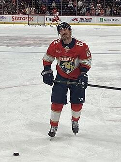 Key Moments from Marchand's Return that Defined the Game