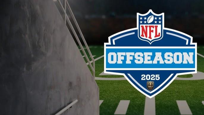 Recommendations for Future Success: Lessons Learned from This Year's Offseason Choices