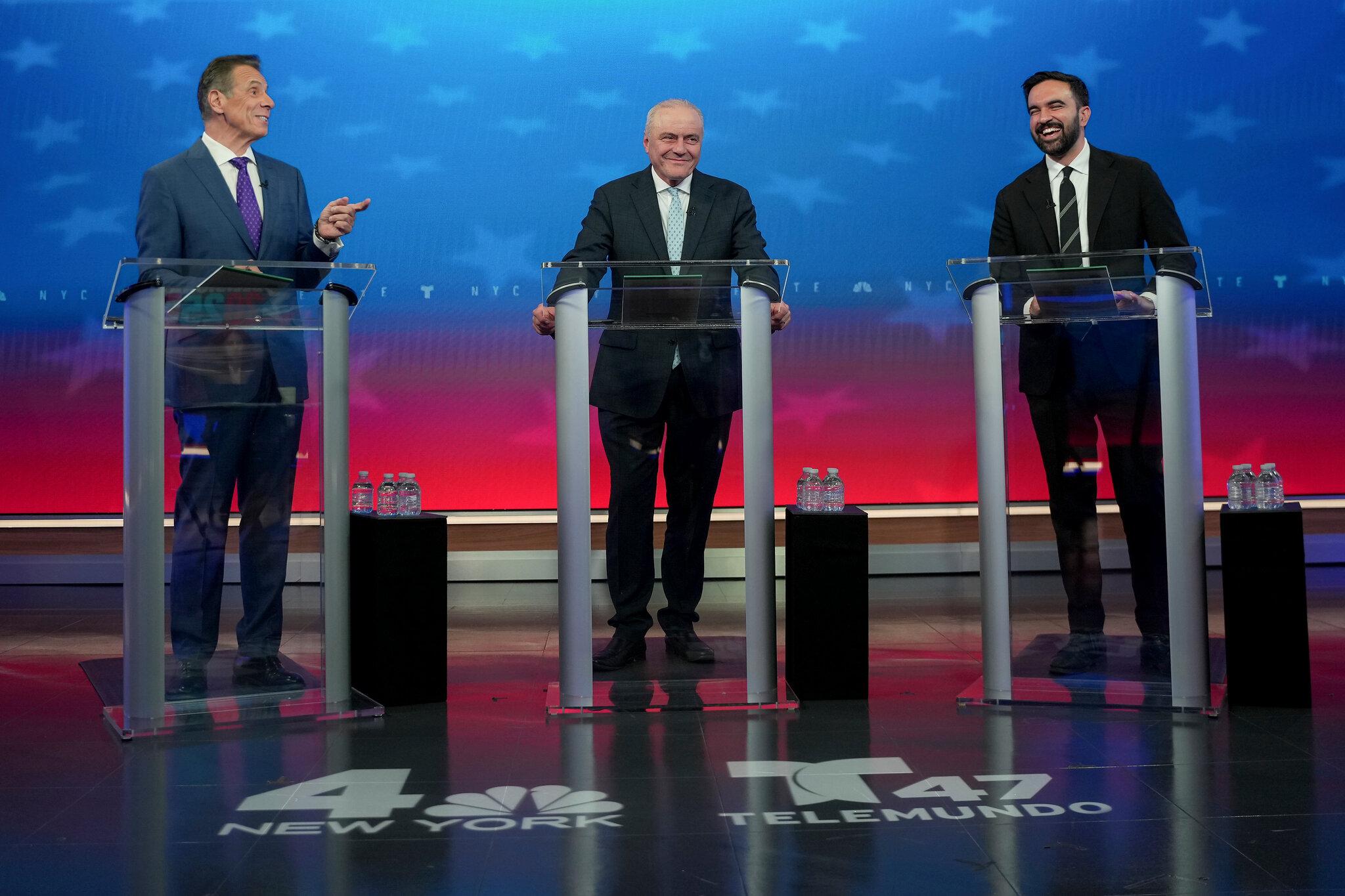 Voter Engagement Strategies: How Each Candidate Aims to Connect