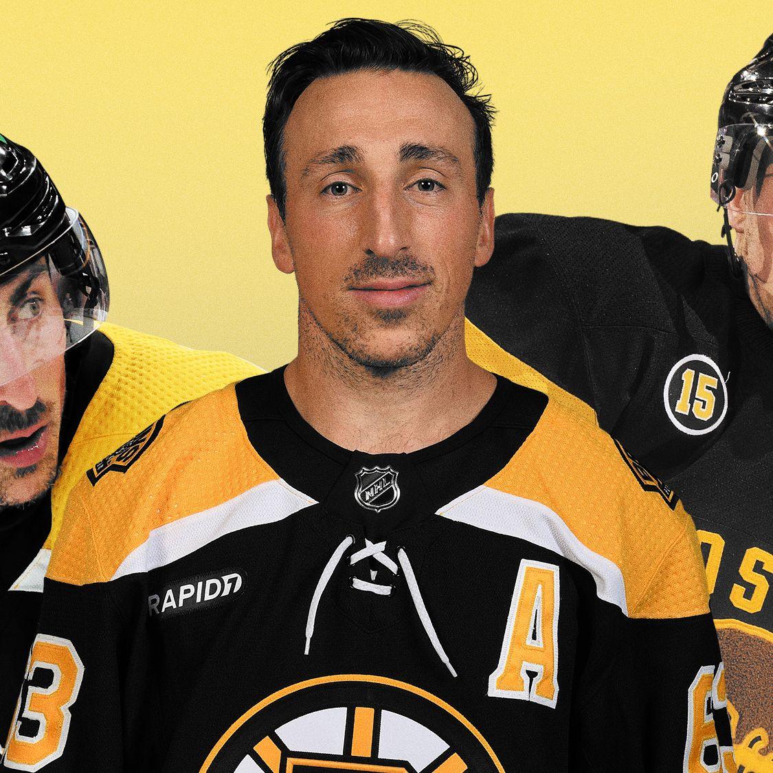 Looking Ahead: What This Means for Marchand and the Bruins' Season