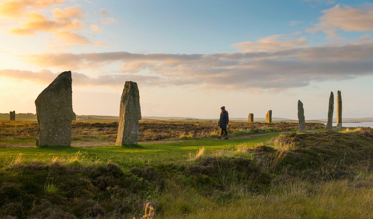 The Cultural Tapestry of Orkney: Inspirations Behind the Crime Novels