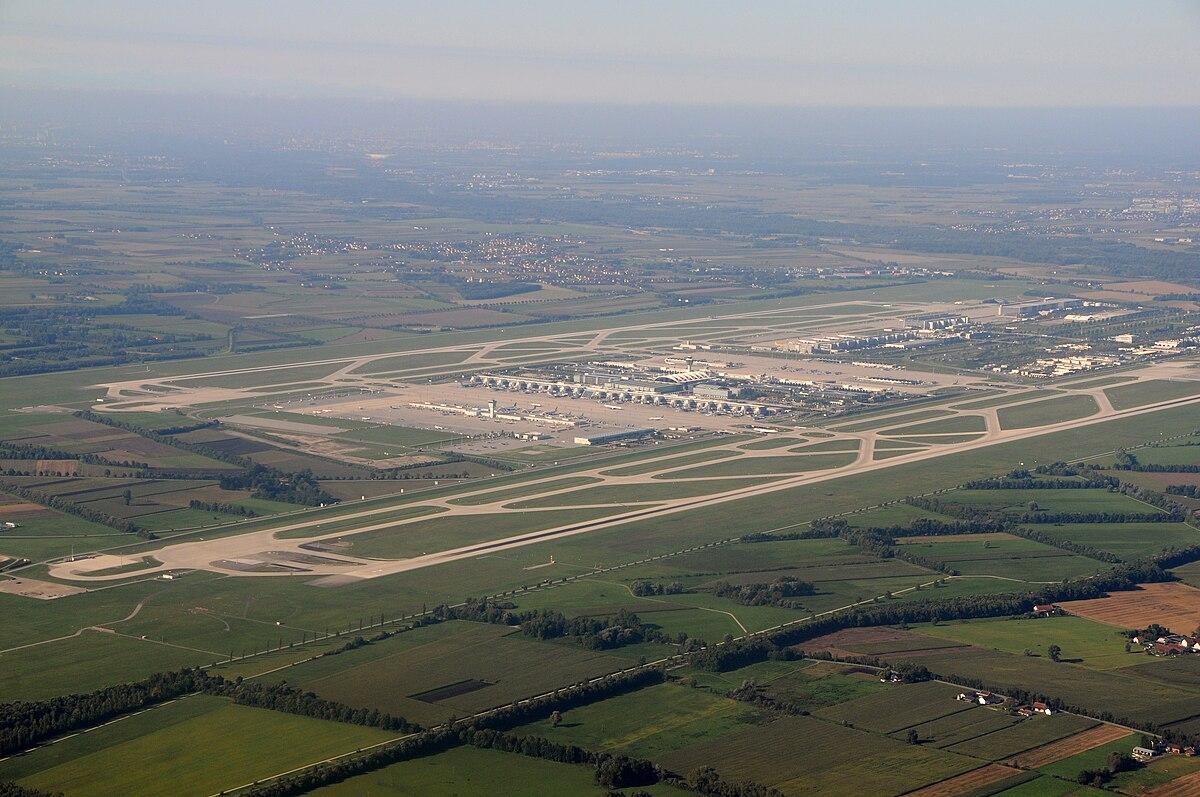 Strengthening Airport Security: Recommendations for Preventing Future Disruptions