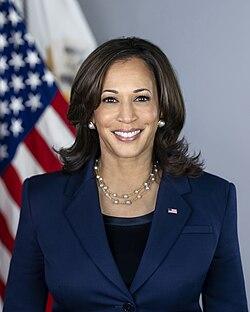 Analyzing Harris' Key Messages on Progress and Persistence