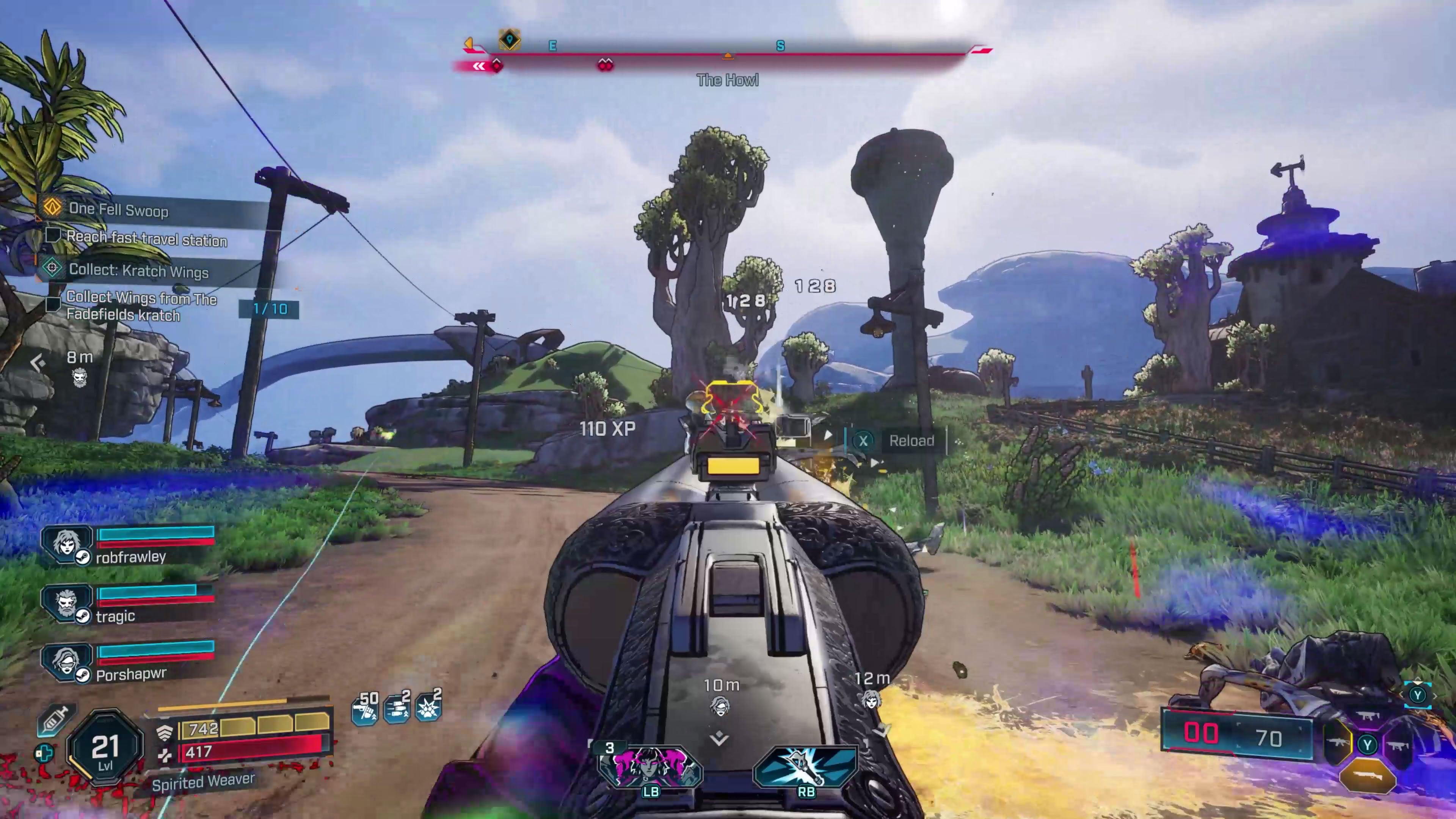 Developer Response: Addressing Out of Bounds Issues in Future updates