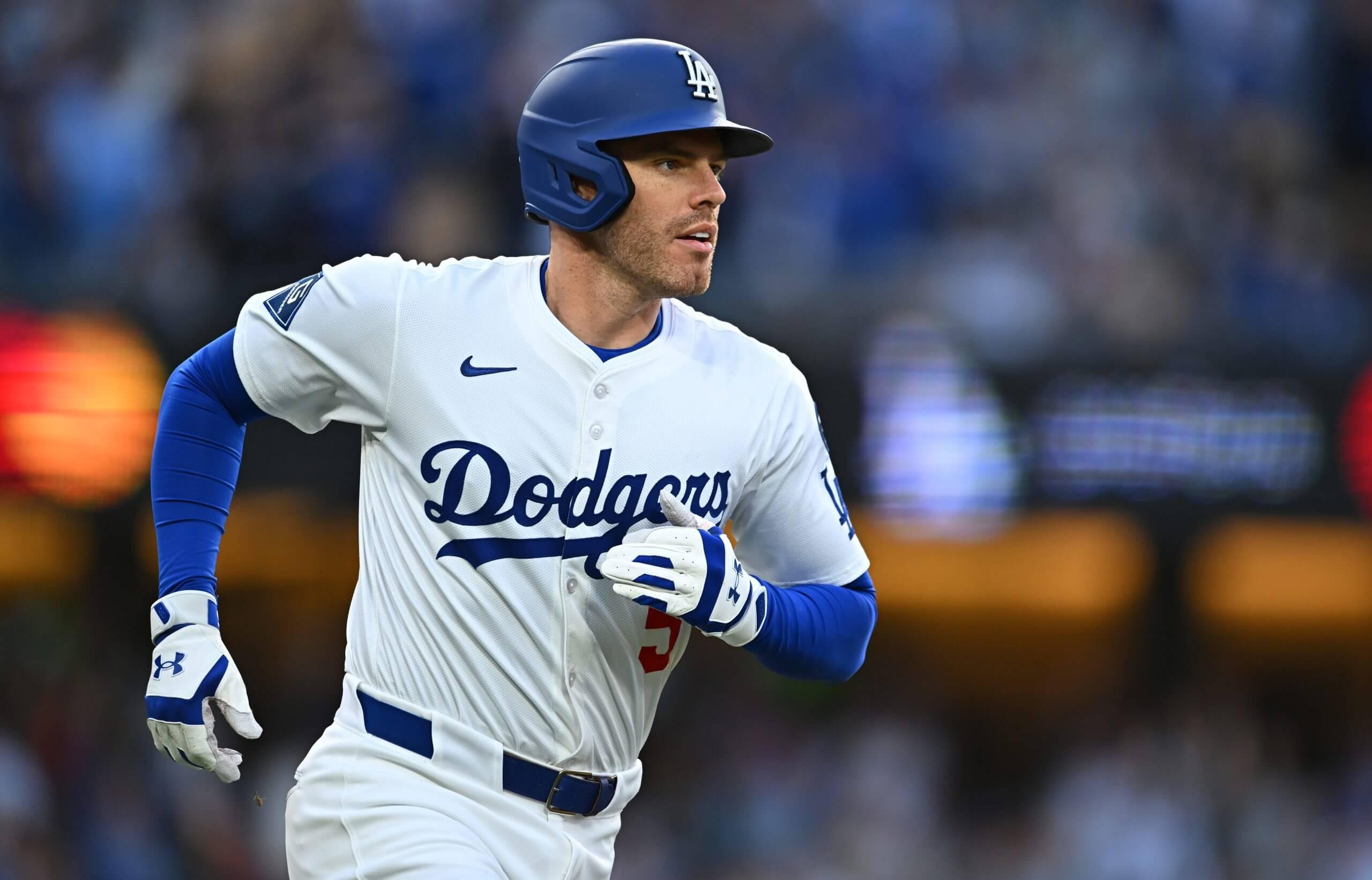 A Deep Dive into Freeman's Performance and Key Decisions Leading Up to the Walk-Off