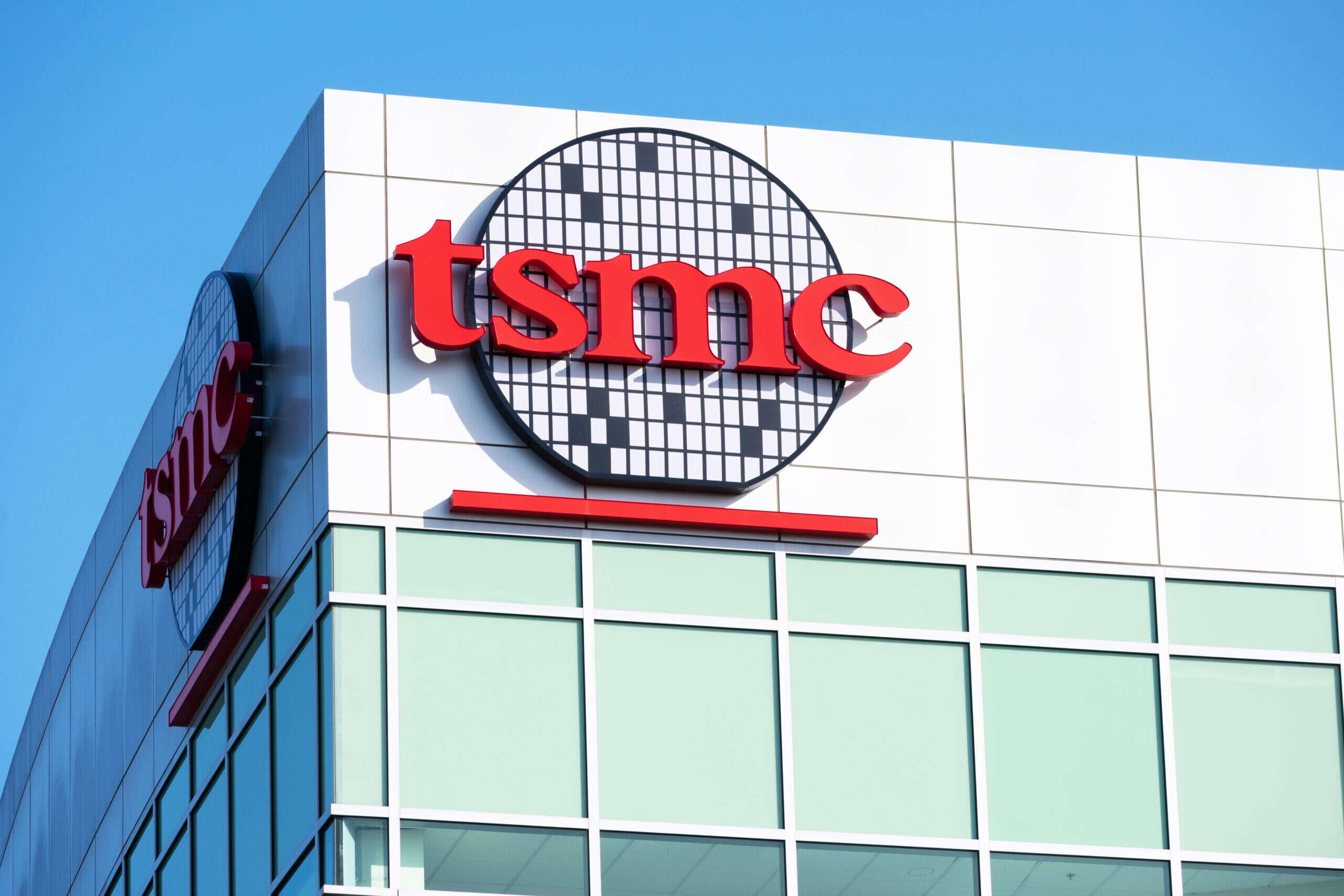 Analyzing the Factors Behind TSMC's Resilient Performance