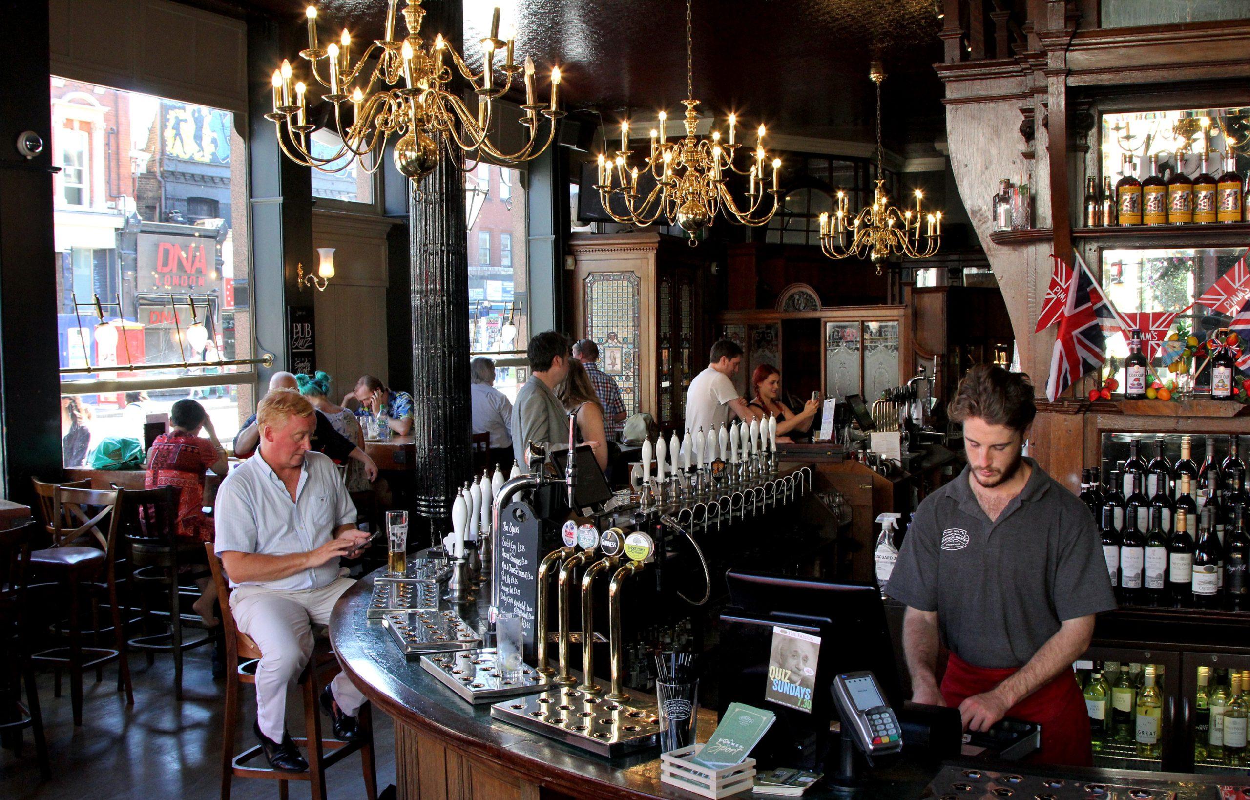 Ambiance and Atmosphere: Finding Coziness in Every Corner