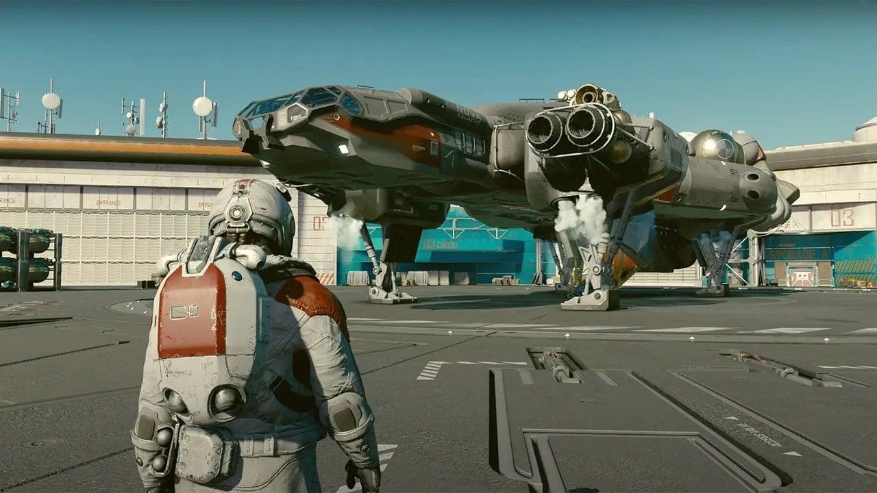 Future Prospects: Speculating on Starfield's Arrival on PlayStation